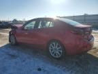 2014 Mazda 3 Touring