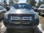 2007 Honda Pilot LX