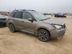 2018 Subaru Forester 2.0XT Touring