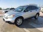 2009 Honda CR-V EX