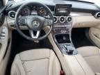 2015 Mercedes-Benz C300