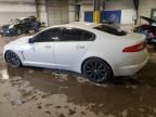 2012 Jaguar XF