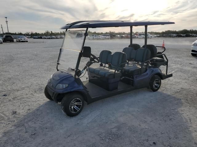 2022 Aspt Golf Cart