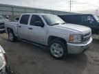 2012 Chevrolet Silverado C1500 LS