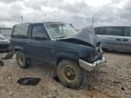 1989 Ford Bronco II