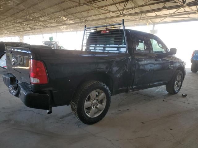 2019 Dodge RAM 1500 Classic Tradesman