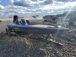 Salvage cars for sale from Copart Madisonville, TN: 2023 Phoenix Boat