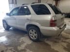 2004 Acura MDX Touring