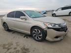 2016 Honda Accord EXL