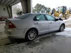 2010 Ford Fusion S