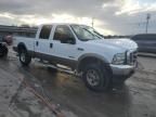 2004 Ford F250 Super Duty