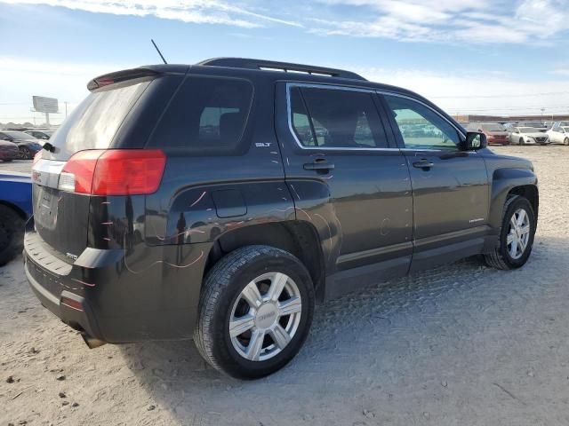 2014 GMC Terrain SLT