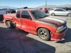 1999 Chevrolet S Truck S10