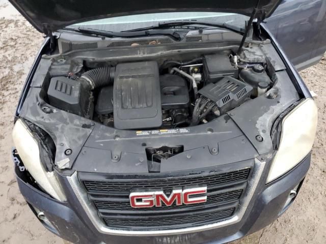 2014 GMC Terrain SLE