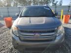 2012 Ford Explorer Limited