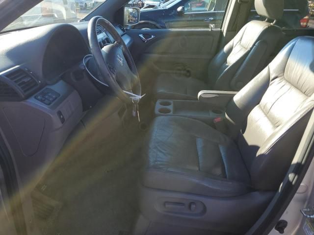 2008 Honda Odyssey EXL