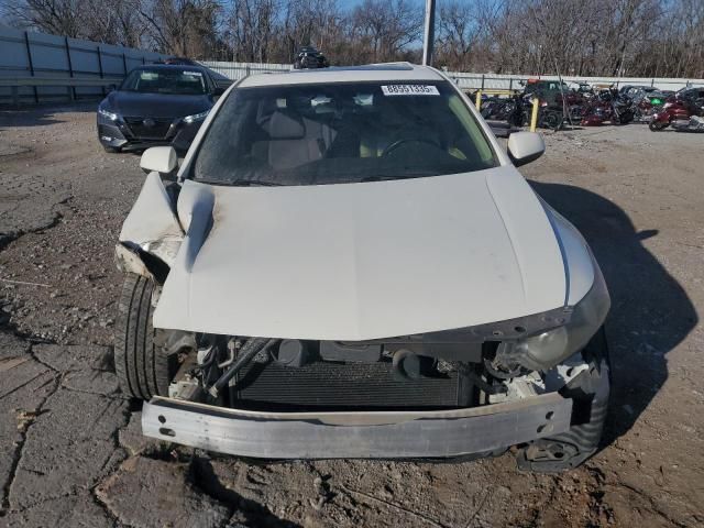 2010 Acura TSX