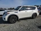 2017 Nissan Armada SV