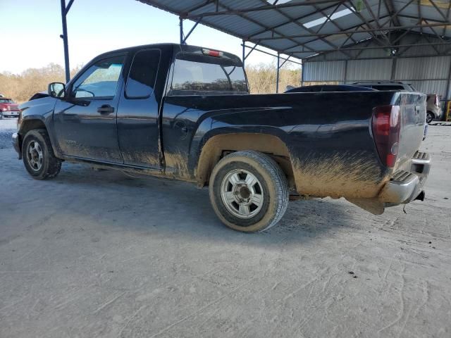 2005 Chevrolet Colorado