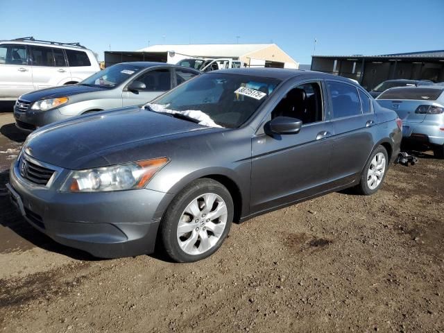 2009 Honda Accord EXL