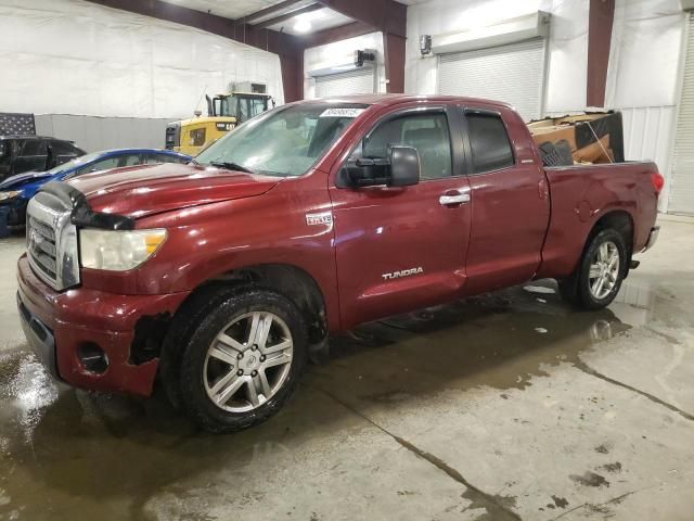 2008 Toyota Tundra Double Cab Limited