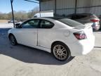 2010 Scion TC