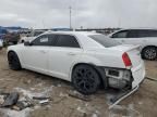 2015 Chrysler 300 Limited