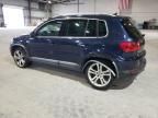 2013 Volkswagen Tiguan S