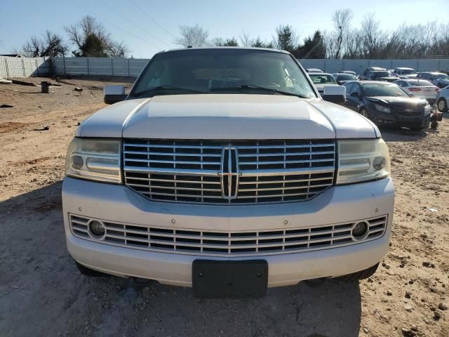 2010 Lincoln Navigator L