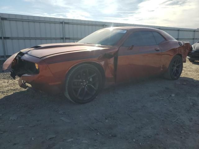 2021 Dodge Challenger R/T