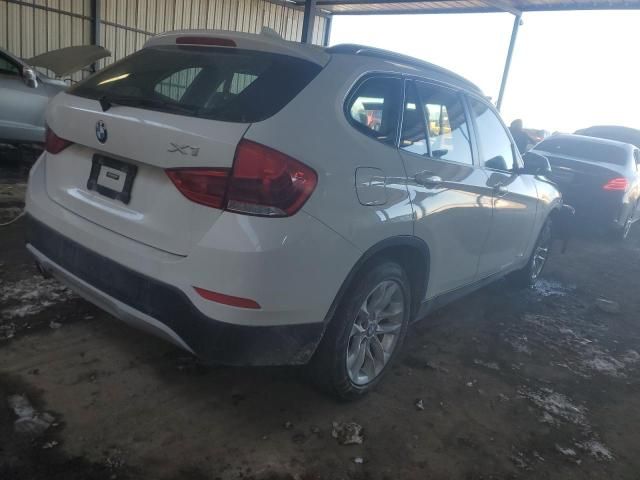 2015 BMW X1 XDRIVE28I