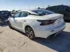 2019 Nissan Maxima S