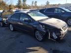 2012 Subaru Impreza Limited