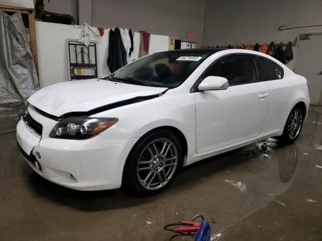 2010 Scion TC