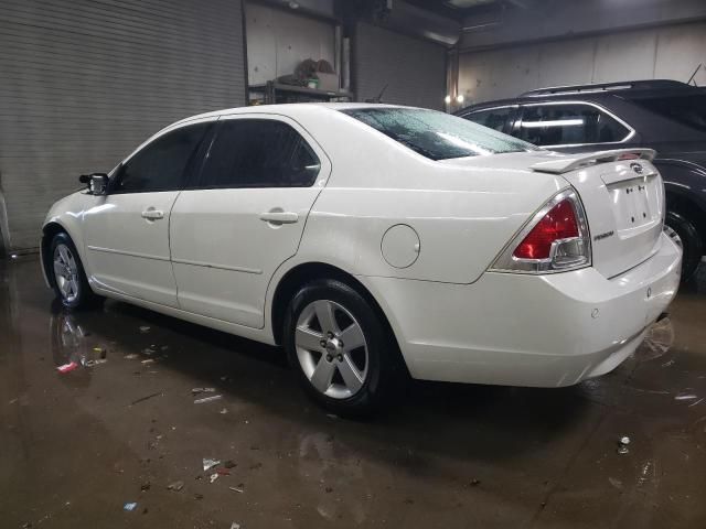 2009 Ford Fusion SE