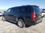 2009 Chevrolet Suburban K1500 LT