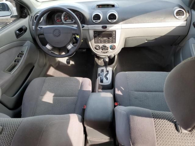 2006 Suzuki Forenza