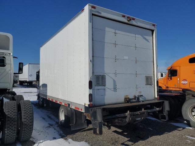 2020 Chevrolet 4500HD