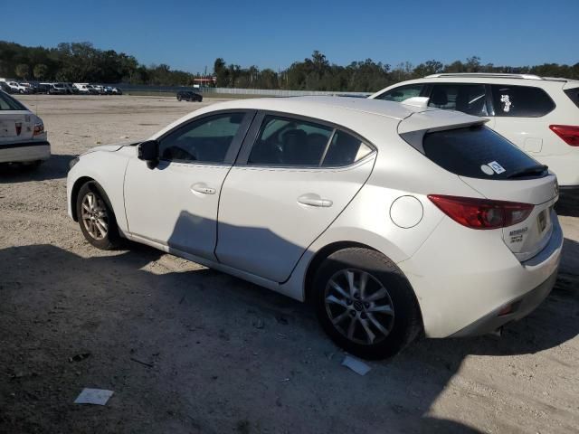 2015 Mazda 3 Grand Touring