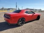 2016 Dodge Challenger R/T