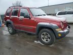 2006 Jeep Liberty Sport