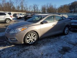 2013 Hyundai Azera en venta en Ellwood City, PA