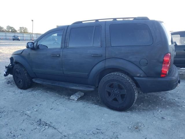 2004 Dodge Durango SLT