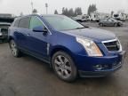 2012 Cadillac SRX Performance Collection