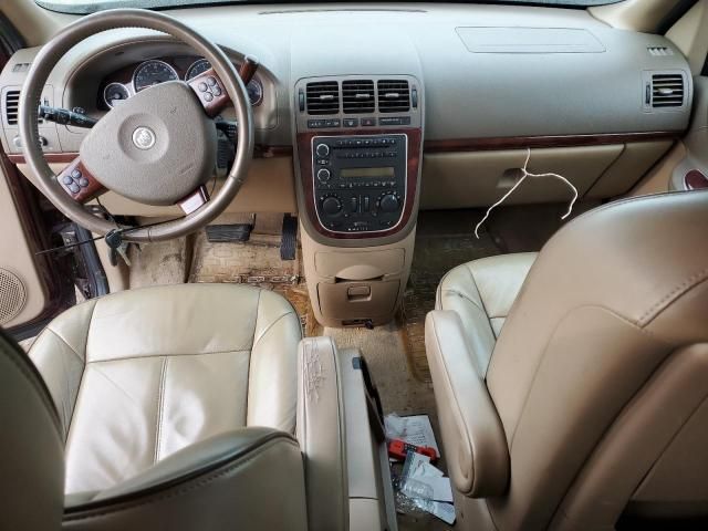 2007 Buick Terraza CXL