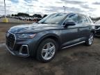 2022 Audi Q5 E Premium 55