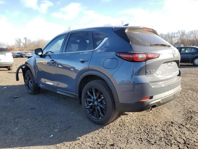 2024 Mazda CX-5 Preferred