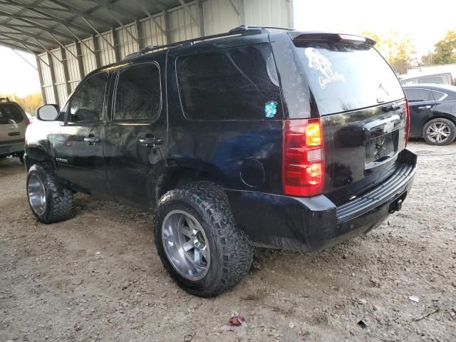 2007 Chevrolet Tahoe K1500