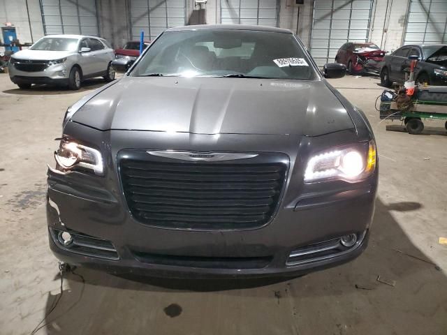 2014 Chrysler 300 S