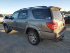 2004 Toyota Sequoia Limited